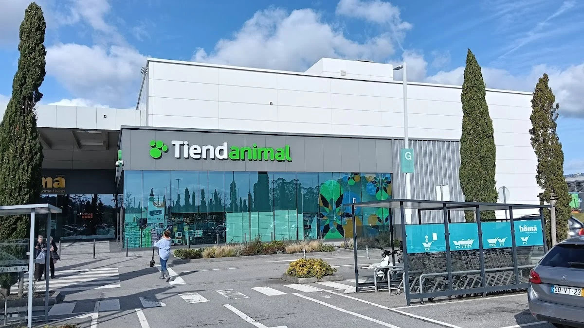 Tiendanimal - Vila do Conde Retail Park — 3