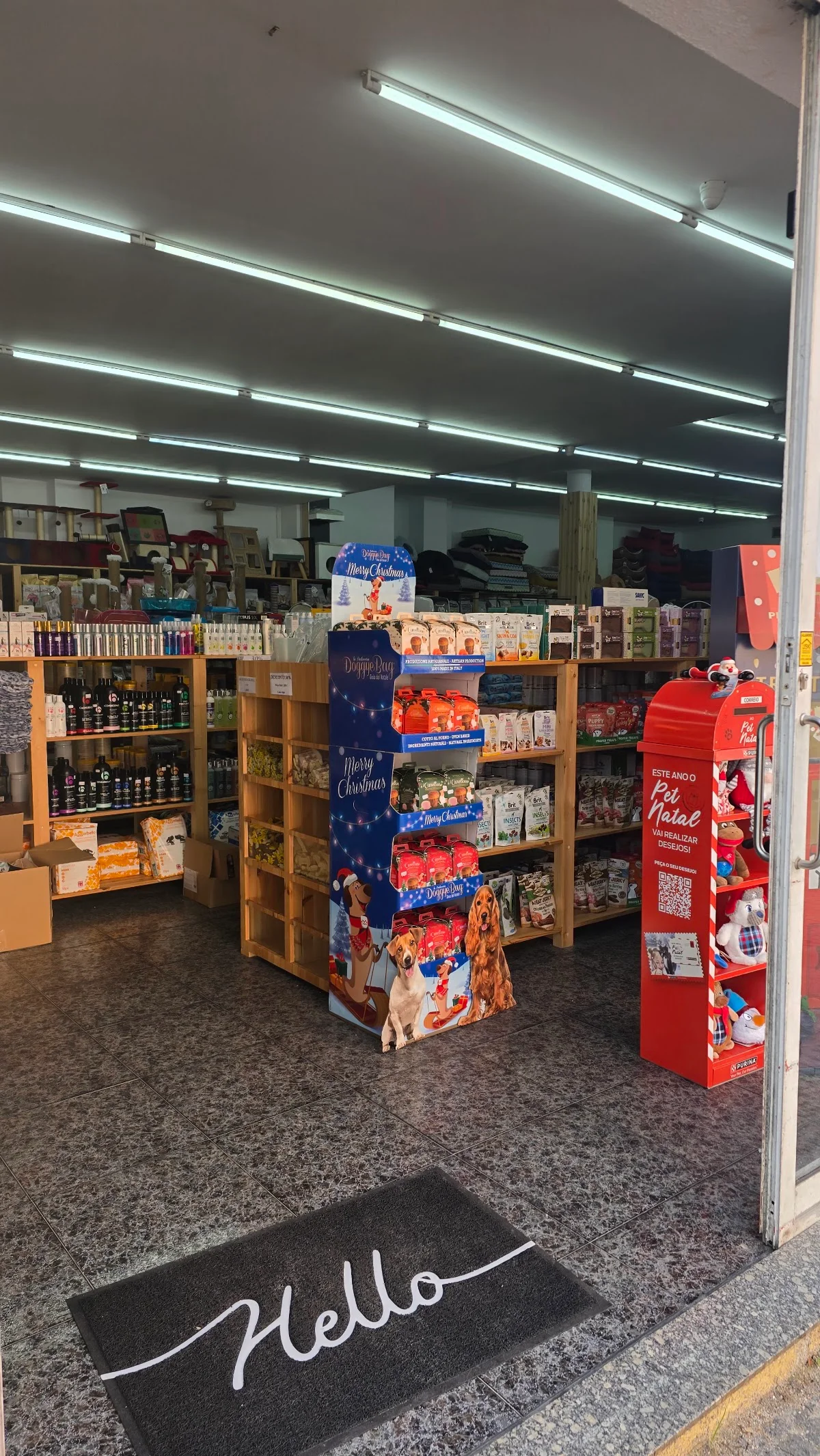 Panda Pet - Pet Shop Matosinhos — 2