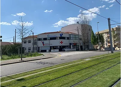 Hospital Veterinário da Carreira - Gondomar