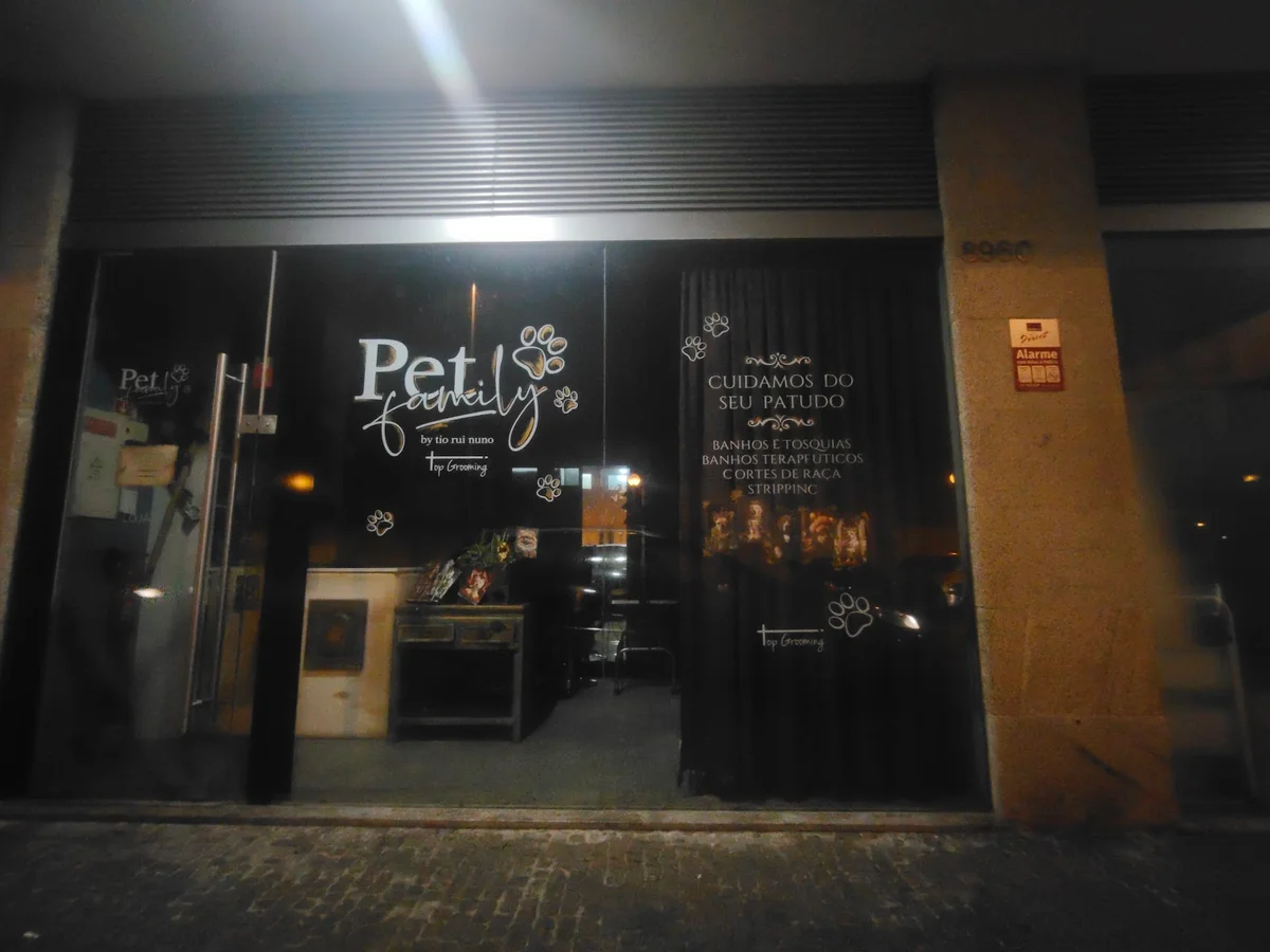 Pet Family Matosinhos Sul