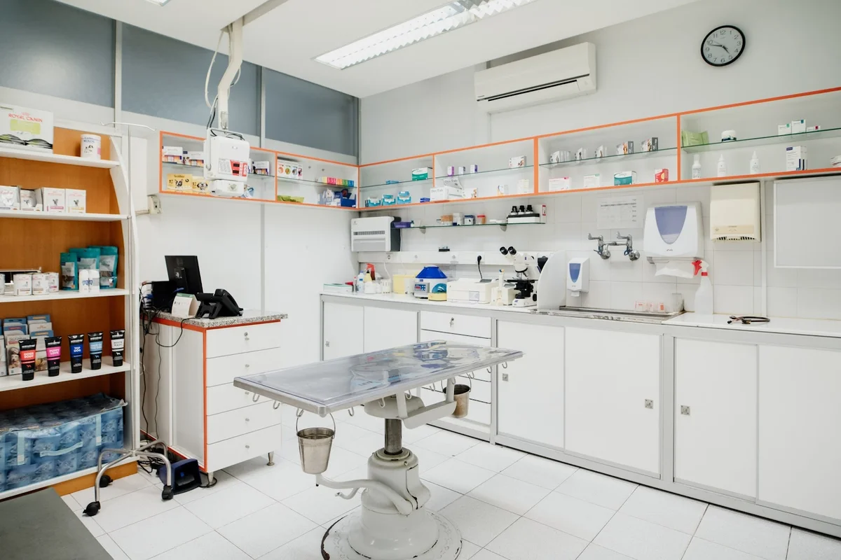 Onevet Clínica Veterinária Carvalha — 3
