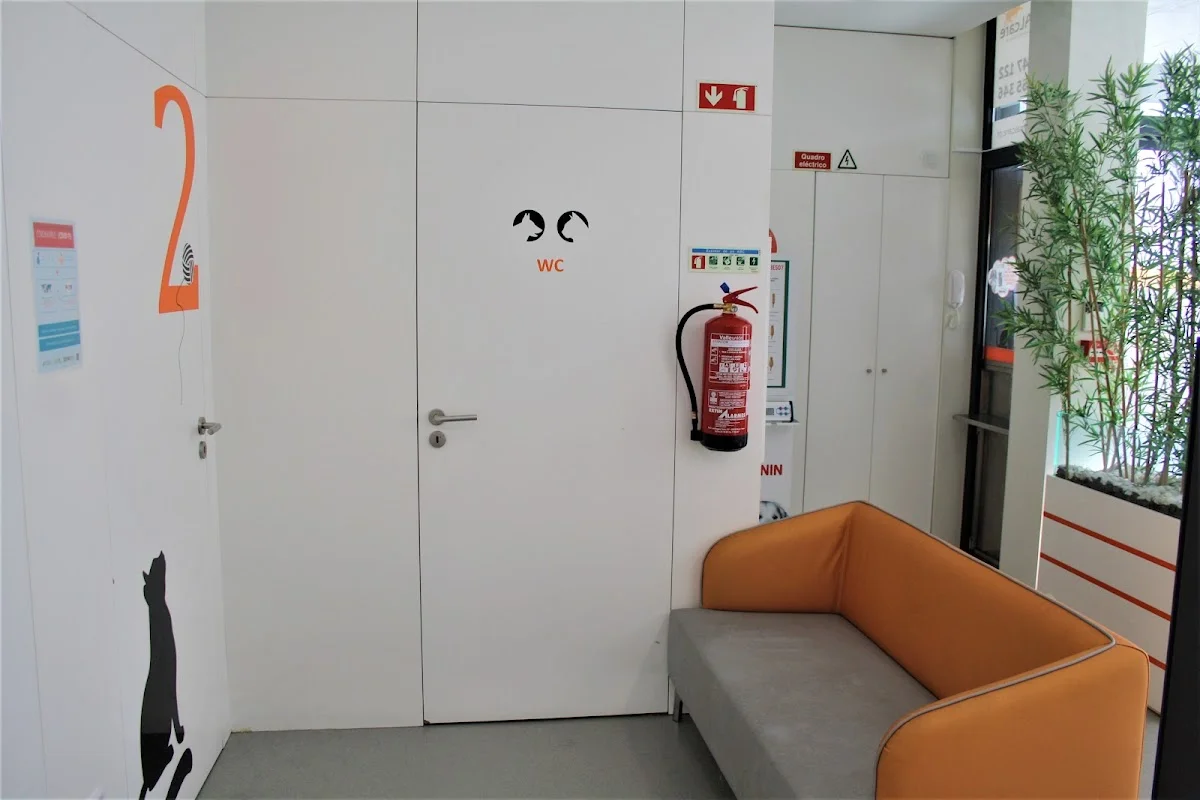 Hospital Veterinário ANIMALcare Matosinhos — 2