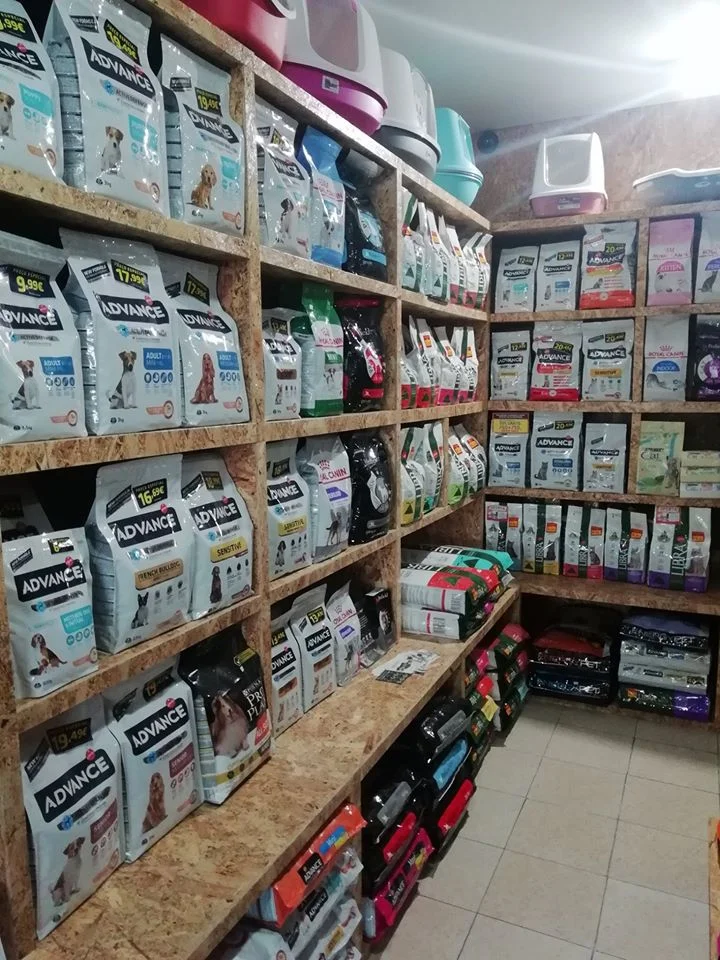 Animal Mais - Loja de Animais