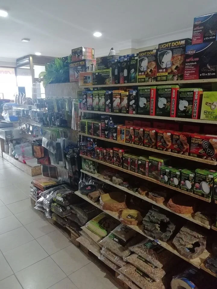 Animal Mais - Loja de Animais — 3