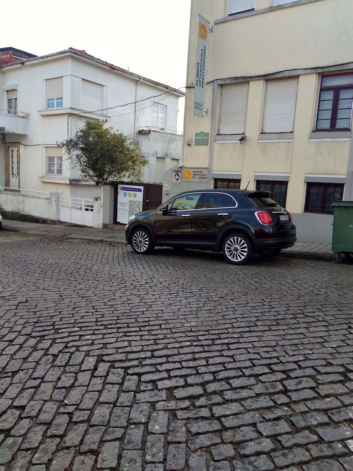 Clínica Veterinária Montenegro — 3