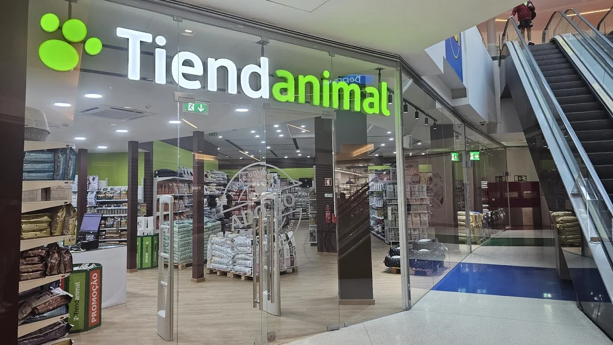 Tiendanimal - Mira Maia Shopping