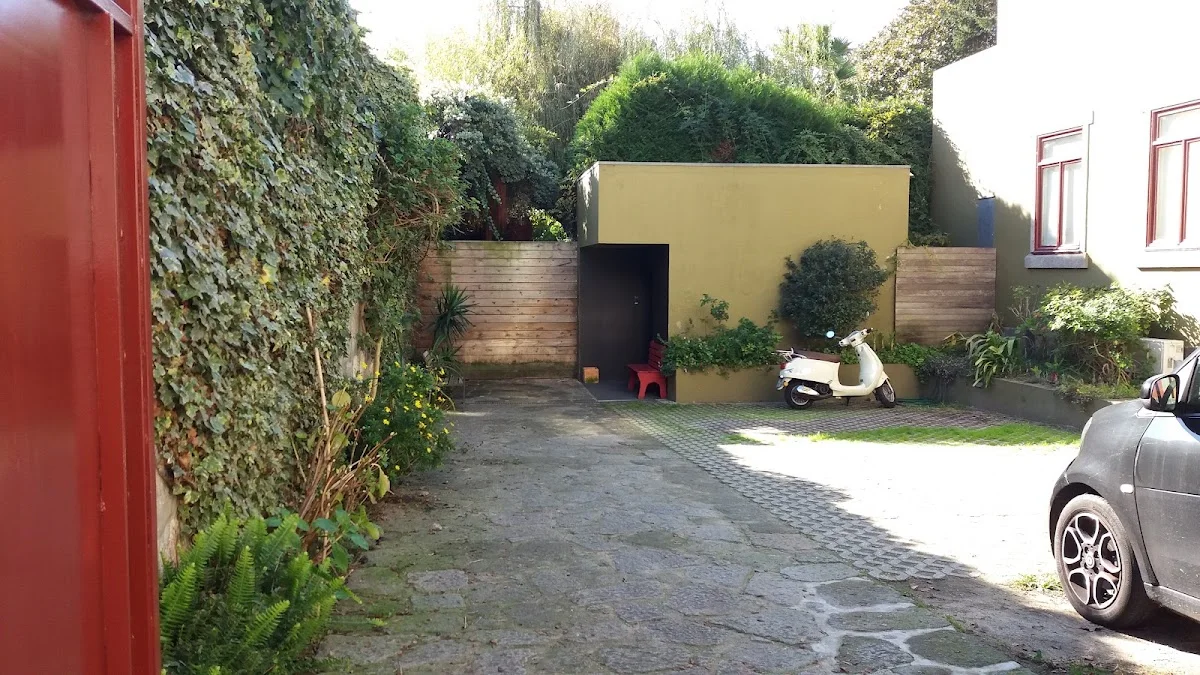 Centro Veterinário Dr. André Vieira — 2