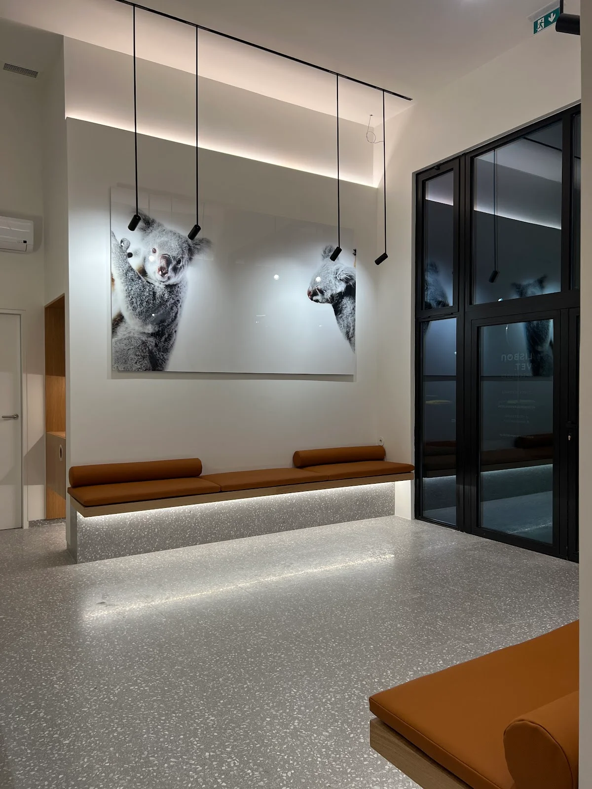 Lisbon Vet Specialists