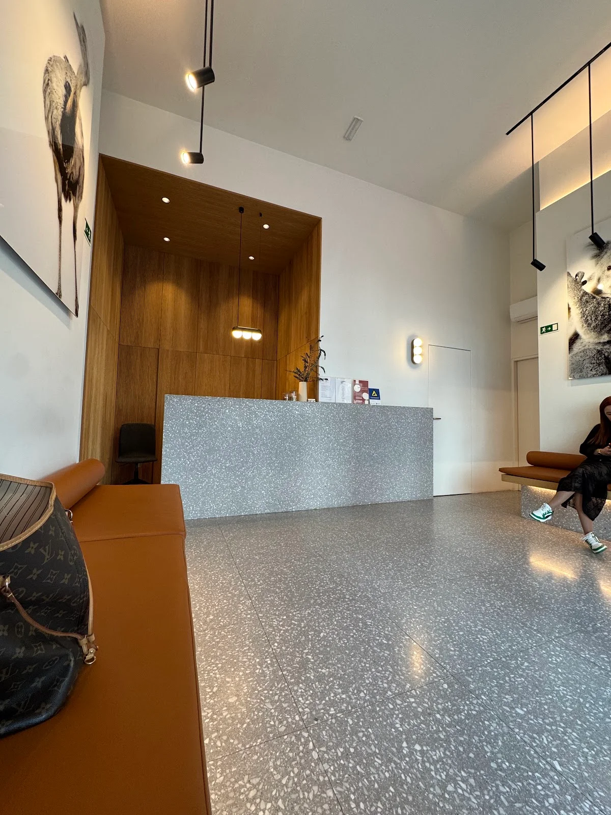 Lisbon Vet Specialists — 3