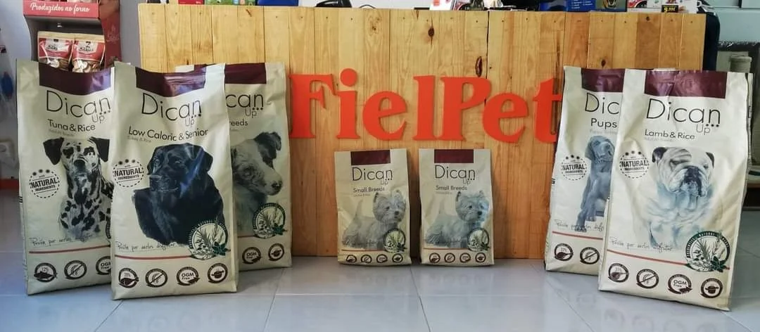 Fielpet — 2