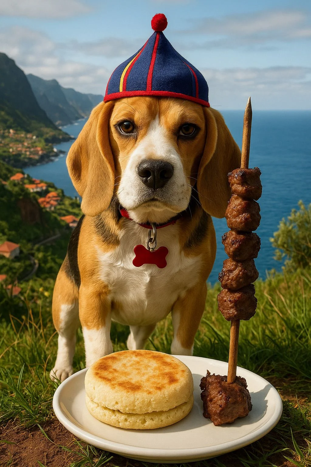 Hotel Canino Casamalana Gondomar — 2