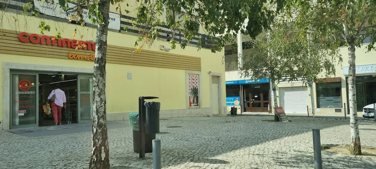 Loja do Cão Sacavém
