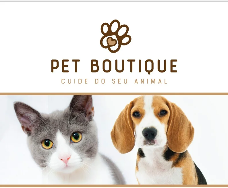 Pet Boutique
