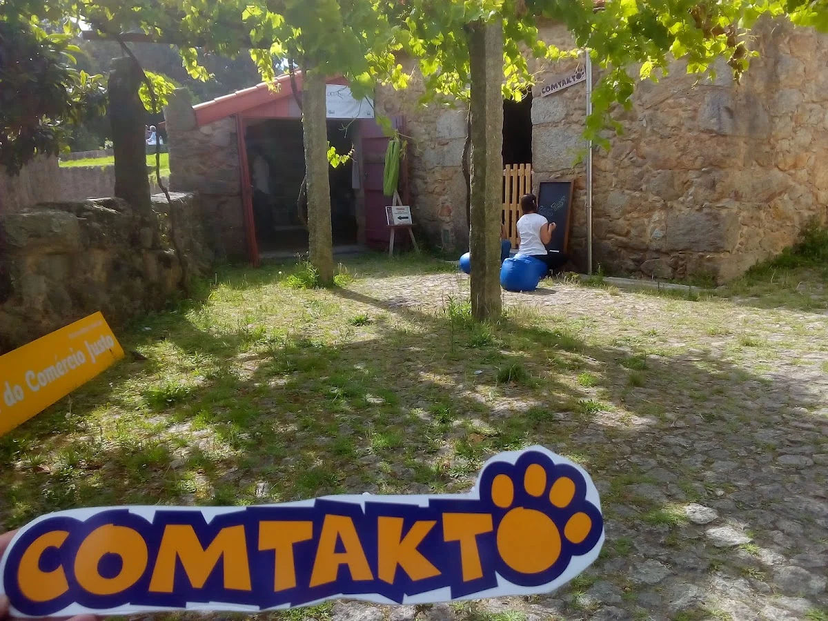 COMtakto - Formação em Educação Canina — 3