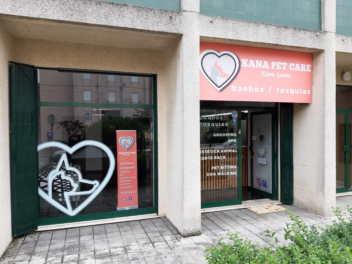 Xana Pet Care