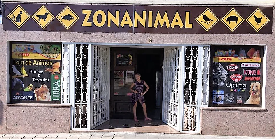 ZONANIMAL UNIP. LDA