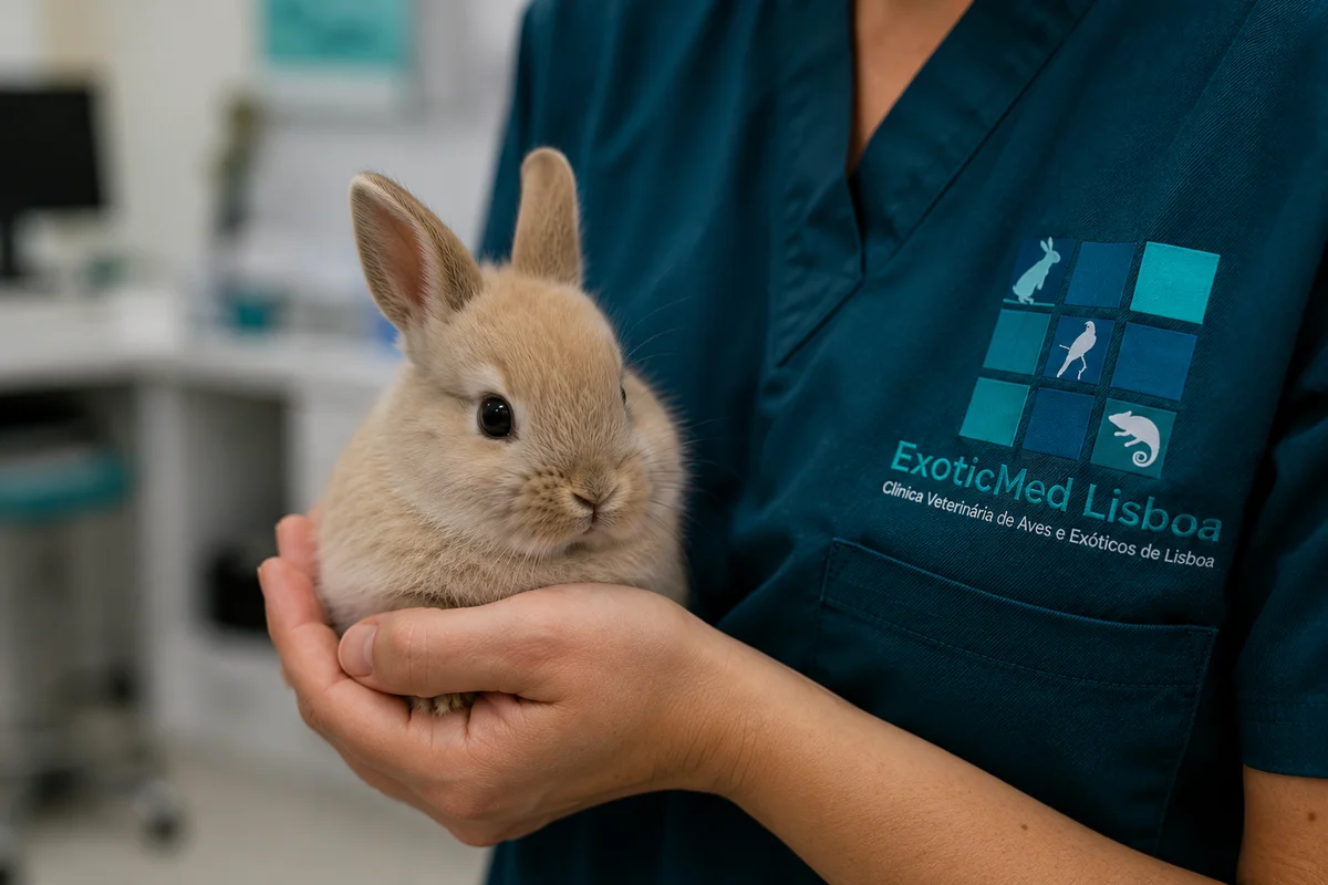 ExoticMed