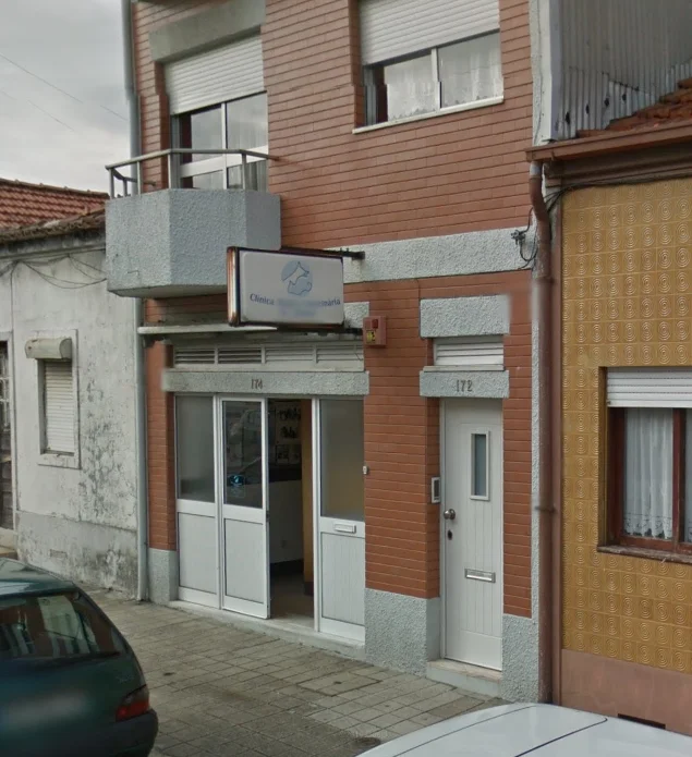 Clínica Médica Veterinária Do Lidador, Lda. — 2