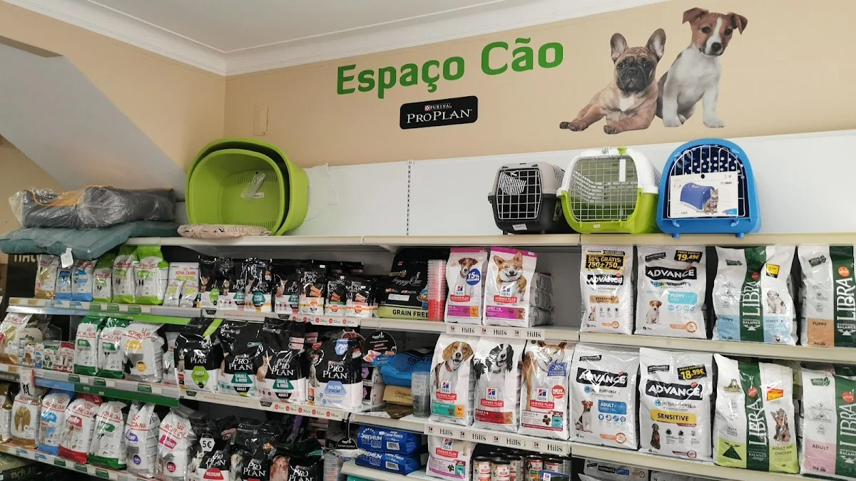 Doçura Animal — 2