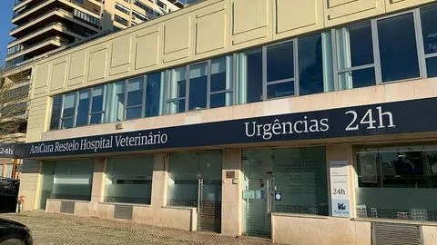 AniCura Restelo Hospital Veterinário