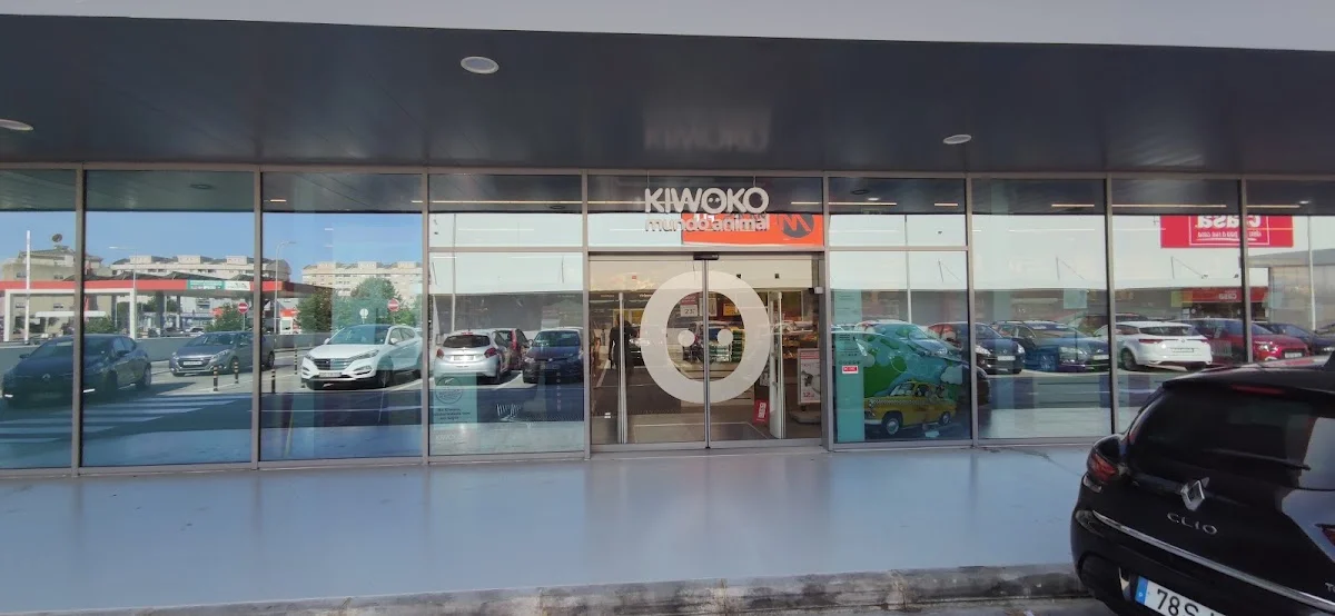 Kiwoko - Mundo Animal (R. Emissor, VN Gaia)