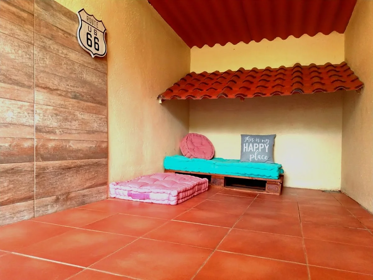 VillaDog - Hotel Canino — 2