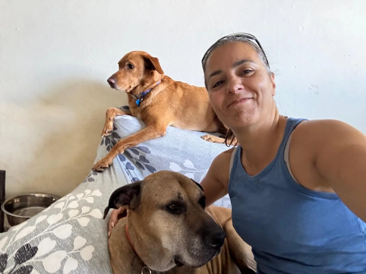 Isa Patudos Felizes