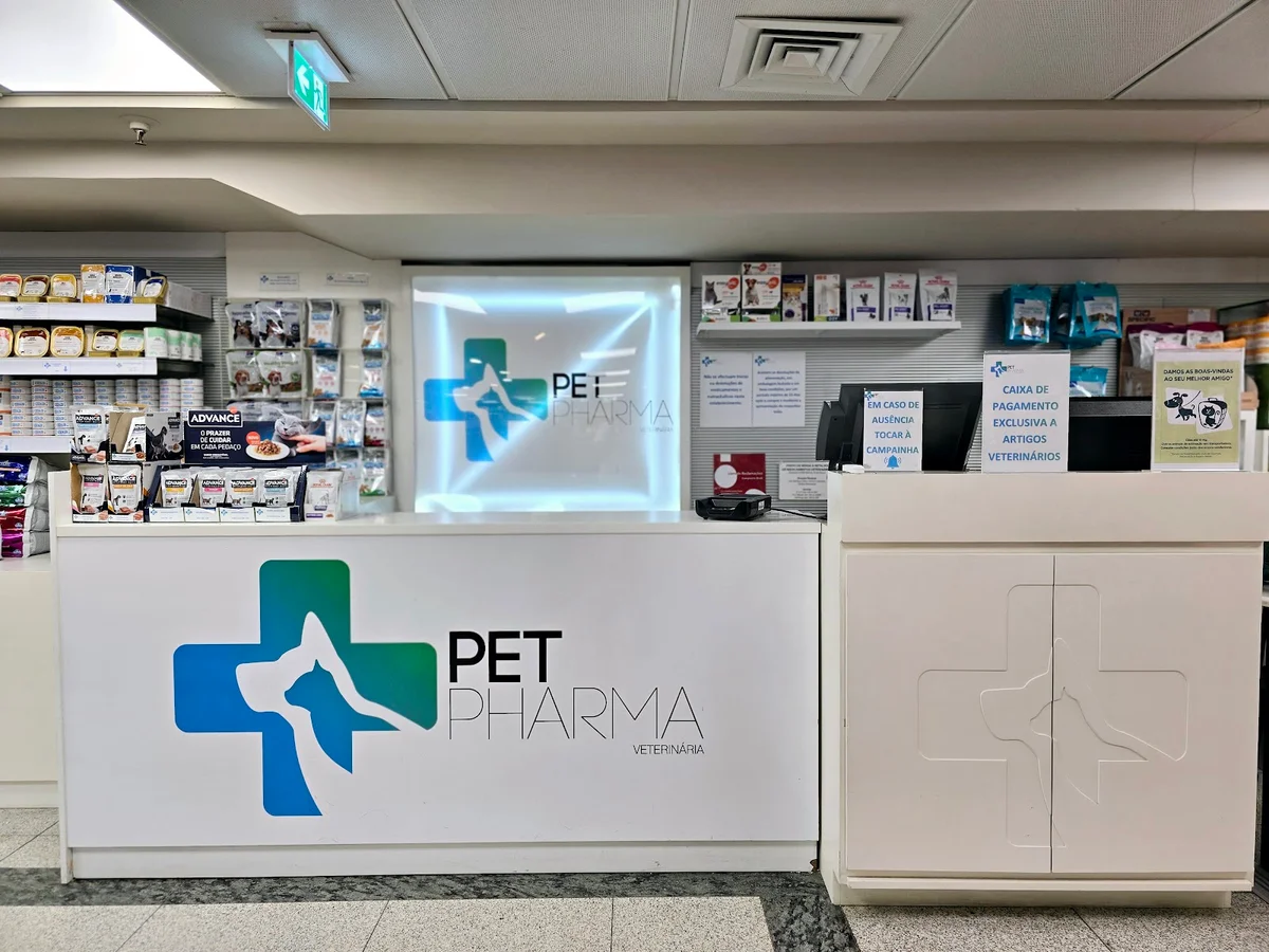 PetPharma