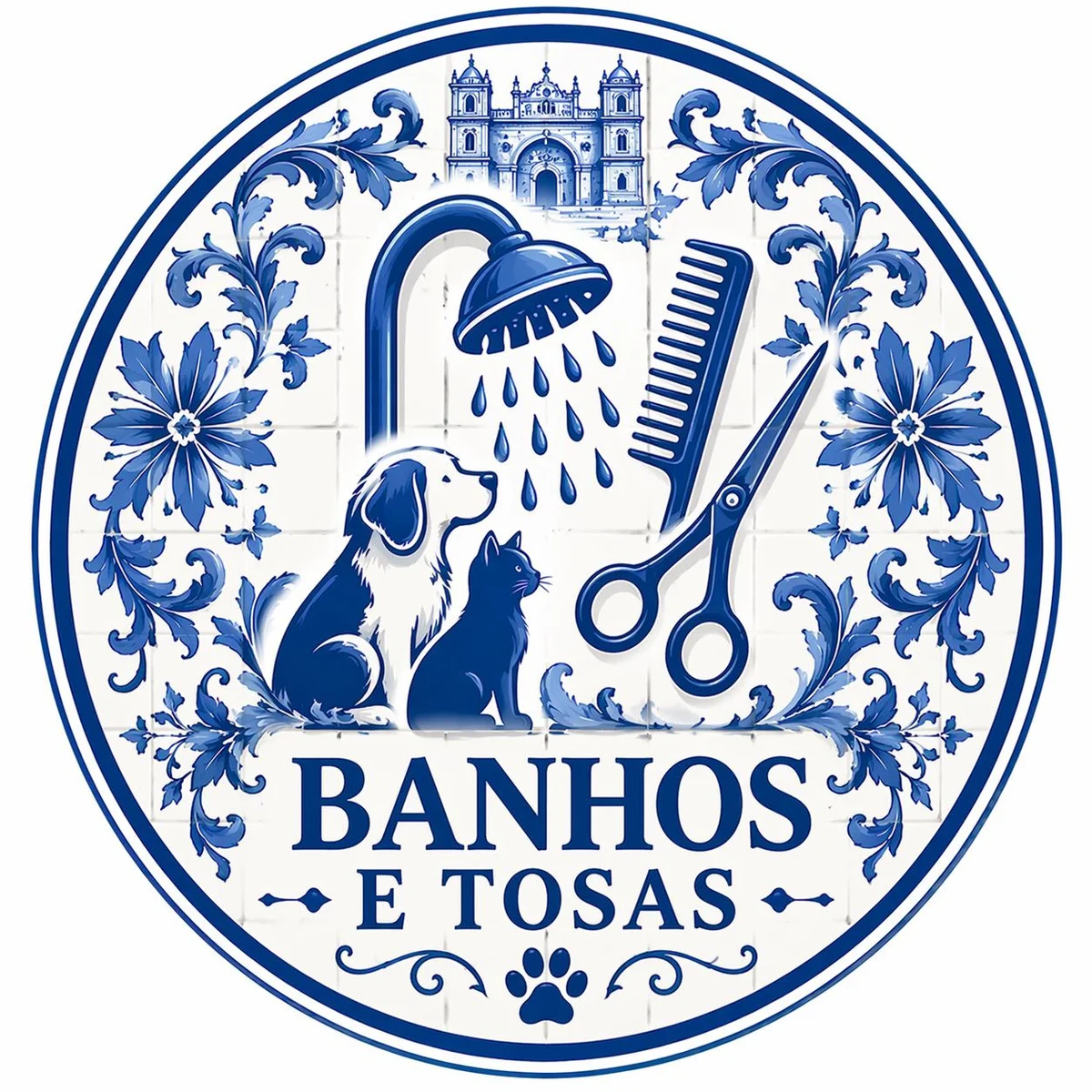 Lisboa Pet Shop — 2