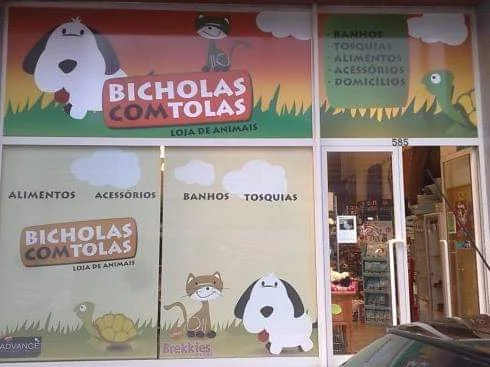Bicholas Com Tolas
