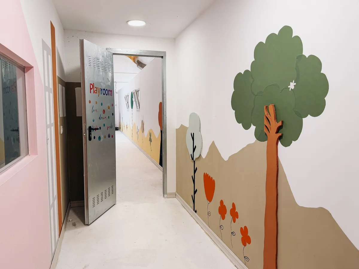 Dogga Residence - Canine Luxury Hotel — 2