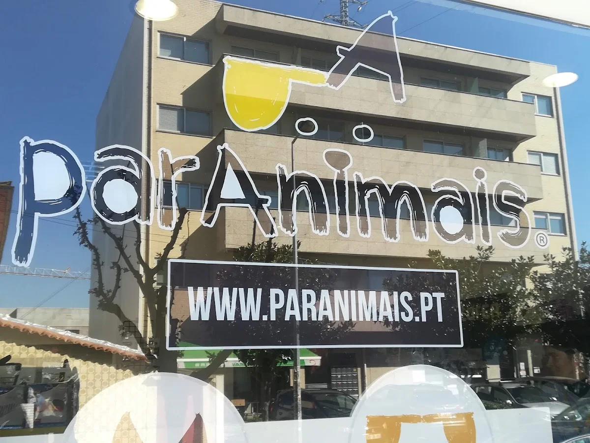 parAnimais