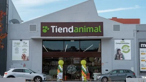 Tiendanimal - Matosinhos