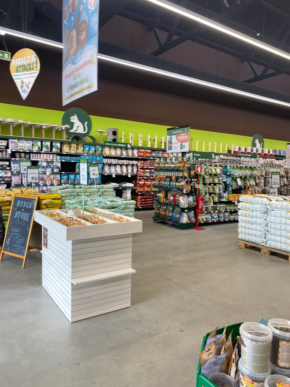 Tiendanimal - Matosinhos — 2