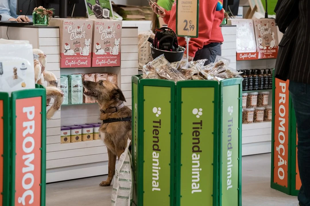 Tiendanimal - Matosinhos — 3