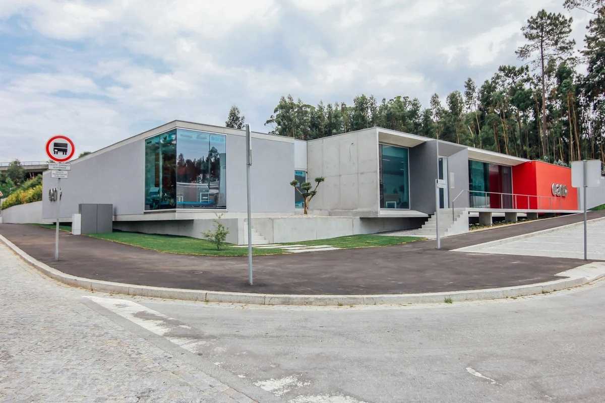 Hospital Veterinário +ANI+ | Urgências 24h