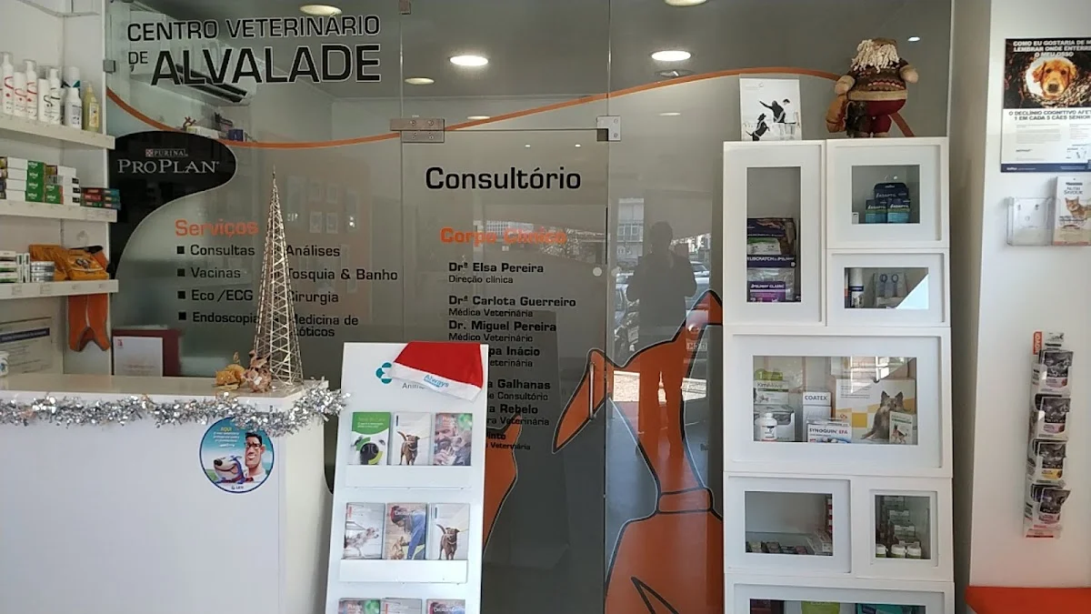 Pet Ways Alvalade