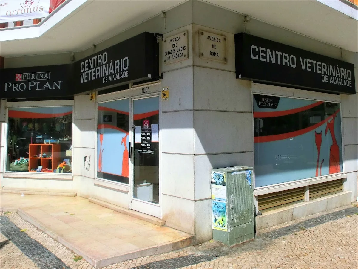 Pet Ways Alvalade — 3