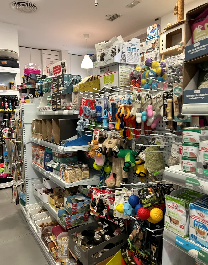 Fish Planet - Alvalade — 3