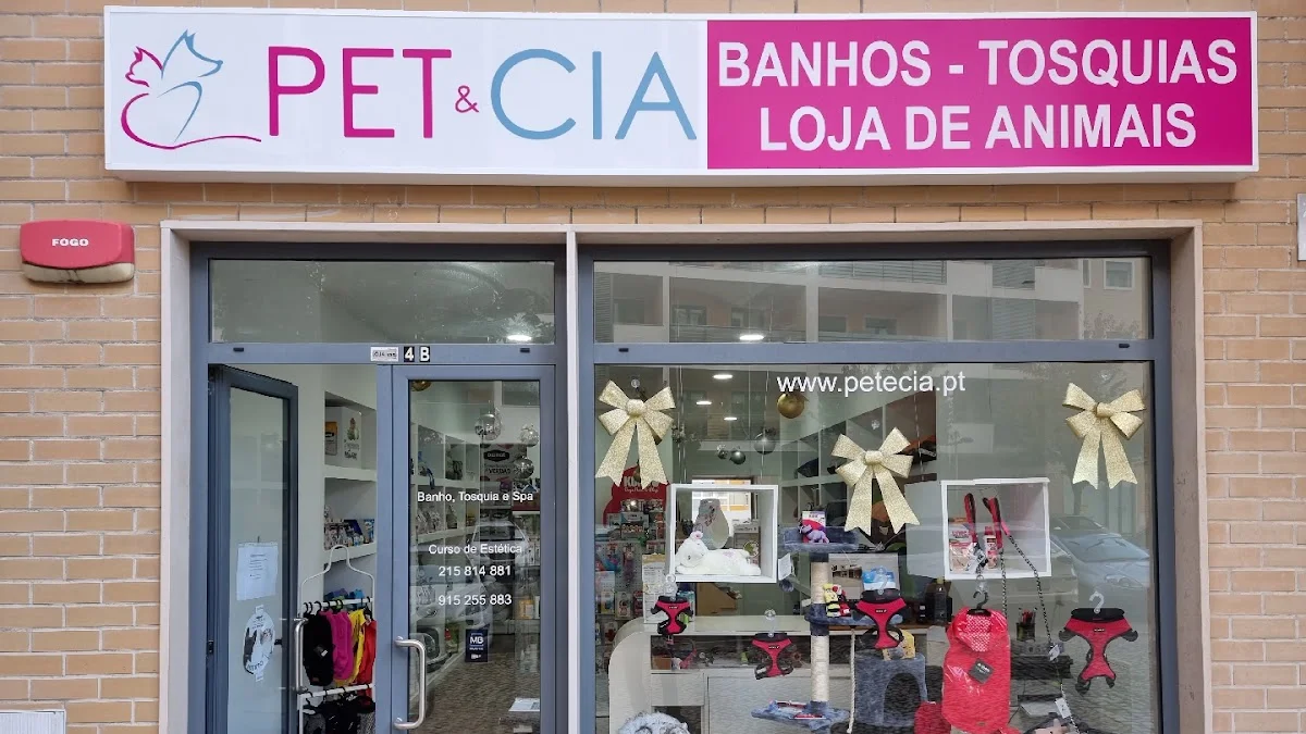 Pet&Cia