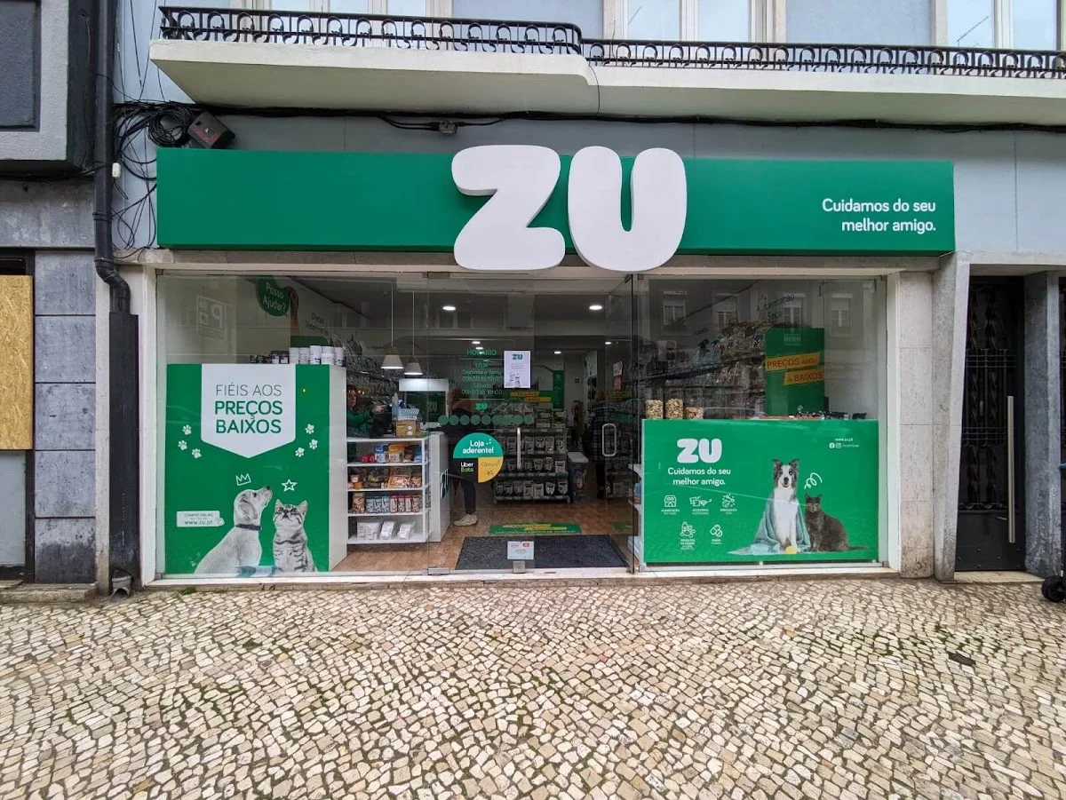 ZU Campo Ourique
