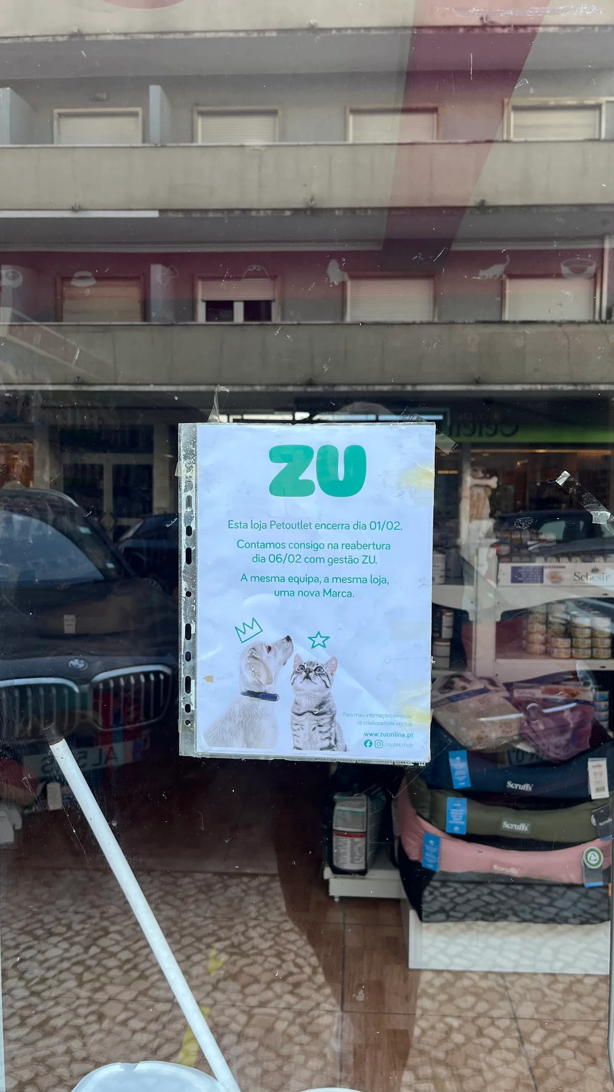 ZU Campo Ourique — 3