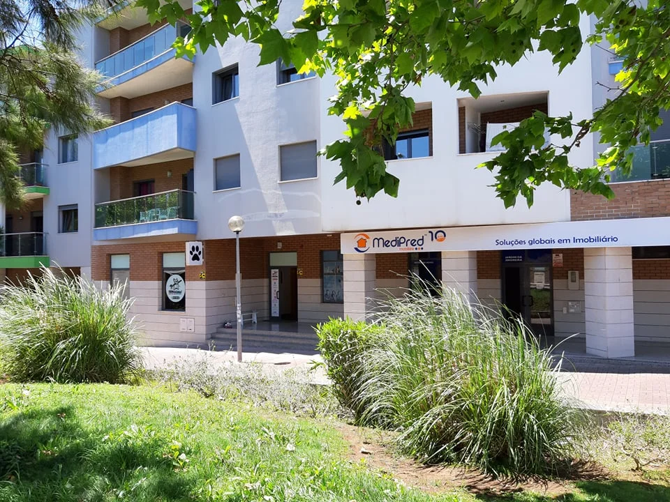 Hotel Mimos & Relax Cats - Ramada — 3