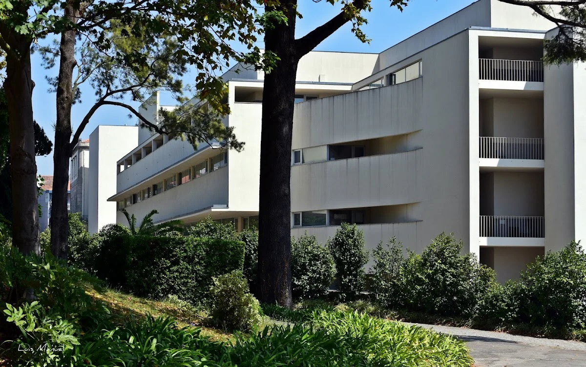 Hospital Universitário ICBAS - Porto — 3