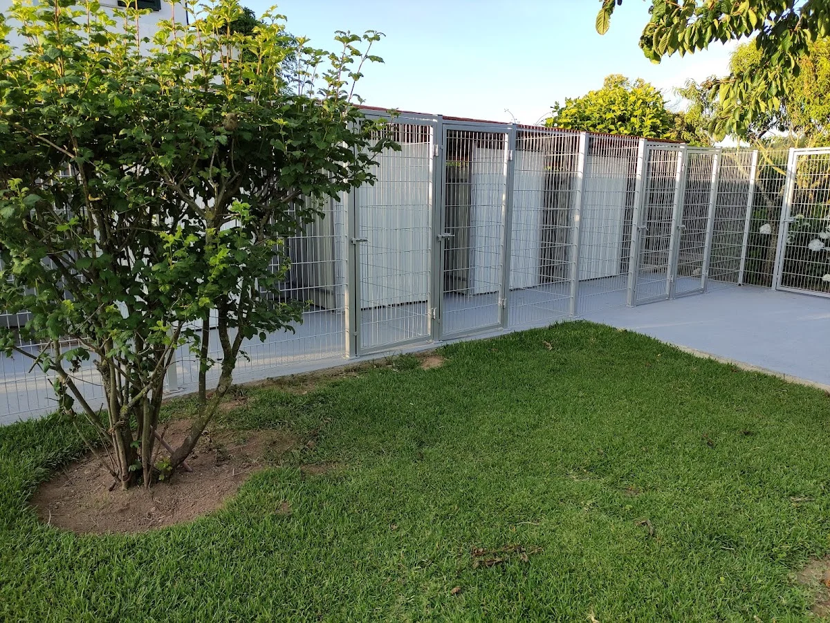 Casa das Heras - Zoo Hotel — 2