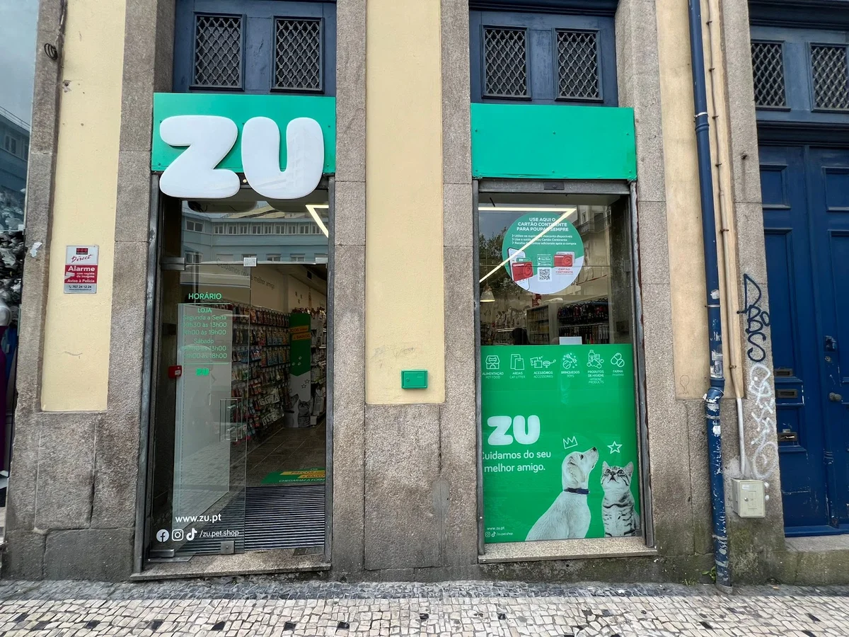 ZU Formosa