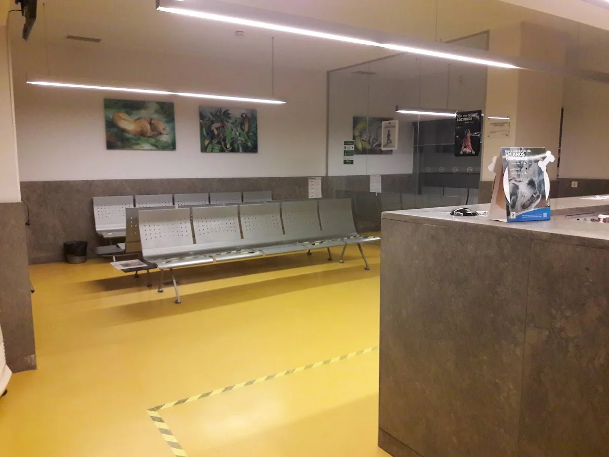 Hospital Veterinário UPVet