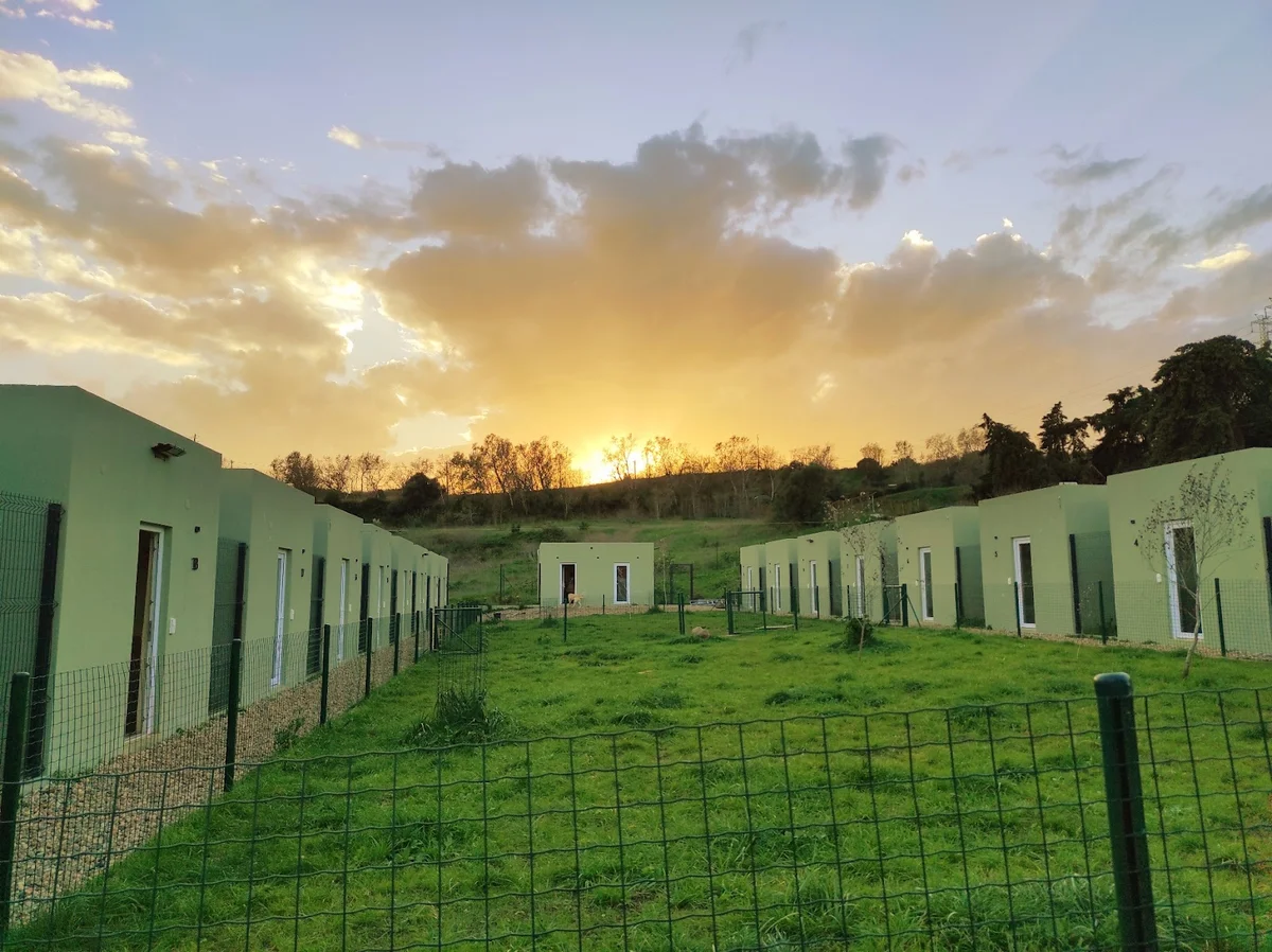 Quinta dos Pomares - Pet Care — 2