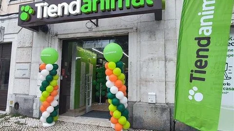 Tiendanimal - Campo Grande
