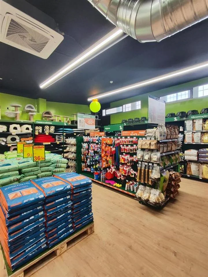 Tiendanimal - Campo Grande — 2